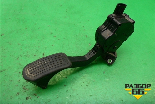 Педаль газа электронная (7811042041) для Toyota Rav-4 с 2012-2019г (Рав 4)