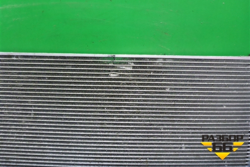 Радиатор кондиционера (301000058AA) для Chery Tiggo 8 Pro с 2021г (Тиго 8 Про)