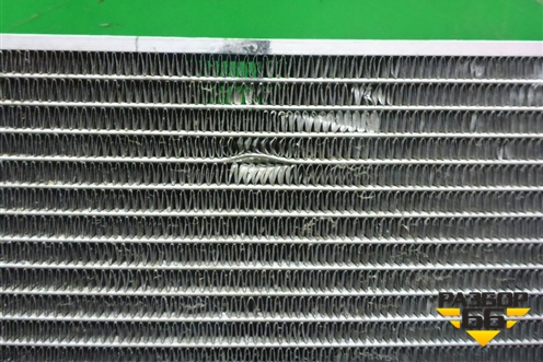 Радиатор кондиционера (301000058AA) для Chery Tiggo 8 Pro с 2021г (Тиго 8 Про)