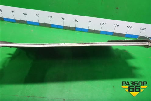 Радиатор кондиционера (301000058AA) для Chery Tiggo 8 Pro с 2021г (Тиго 8 Про)