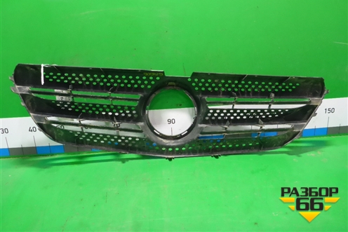 Решетка радиатора (A4478804700) для Mercedes Benz V-Klass Vito/Viano W 447 с 2014г (В Вито/Виано)