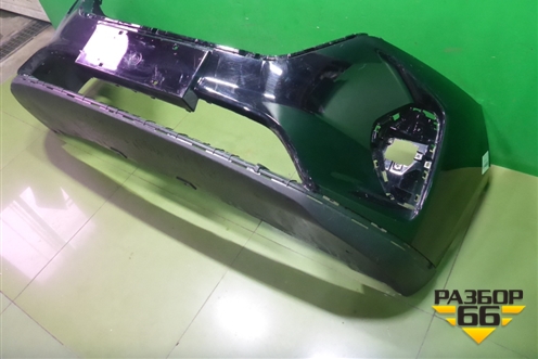 Бампер передний (2803101XKZ0YA) для Haval M6 с 2021г (М6)