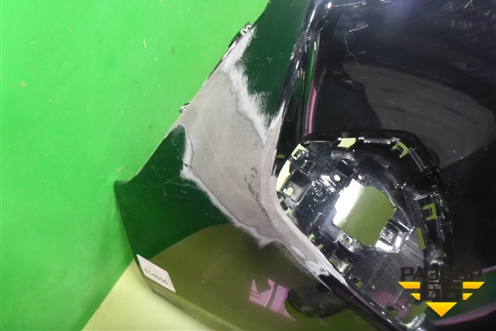 Бампер передний (2803101XKZ0YA) для Haval M6 с 2021г (М6)