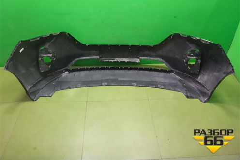 Бампер передний (2803101XKZ0YA) для Haval M6 с 2021г (М6)