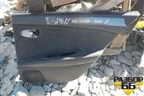 Обшивка двери задней правой под электрику универсал для Nissan Primera (P12E) с 2001-2008г (Примера)