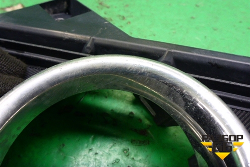 Накладка ПТФ левая (после 2015г) (5204042050) для Toyota Rav-4 с 2012-2019г (Рав 4)