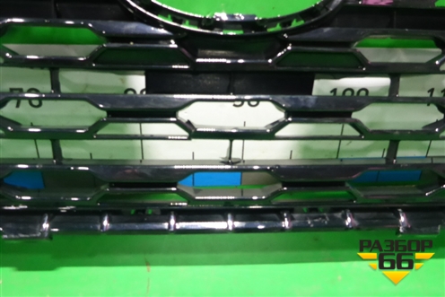 Решетка радиатора (5311242190) для Toyota Rav-4 с 2018г (Рав 4)