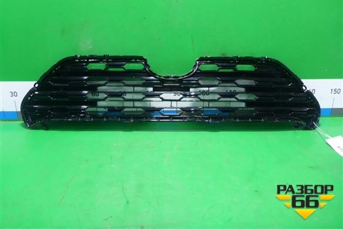 Решетка радиатора (5311242190) для Toyota Rav-4 с 2018г (Рав 4)