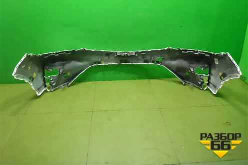 Бампер передний (до 2023г под парктроник) (6600124085) для Geely Coolray с 2019-2025г (Кулрей)