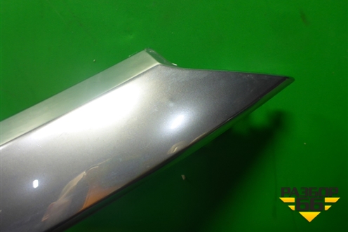 Накладка на решетку радиатора (602002032AA) для OMODA C5 с 2022г (Ц5)