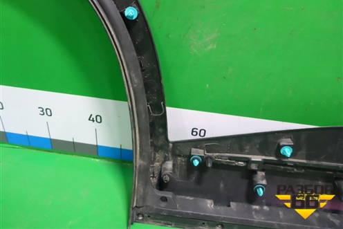 Накладка двери задней левой (609001055AA) для OMODA C5 с 2022г (Ц5)