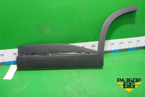 Накладка двери задней левой (609001055AA) для OMODA C5 с 2022г (Ц5)