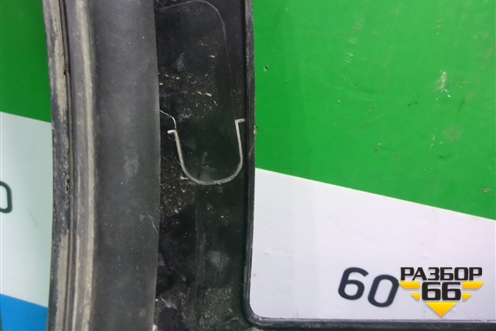 Накладка двери задней левой (609001055AA) для OMODA C5 с 2022г (Ц5)