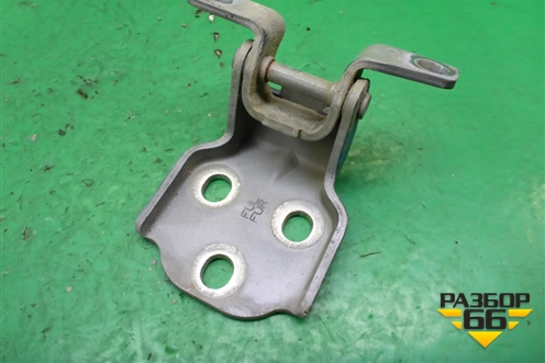 Петля двери передней правой верхняя для Daewoo Matiz с 1998-2015г (Матиз)