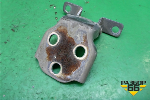 Петля двери передней правой верхняя для Daewoo Matiz с 1998-2015г (Матиз)