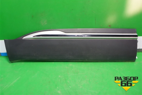 Накладка двери передней левой (609001093AA) для Chery Tiggo 4 с 2017г (Тиго 4)