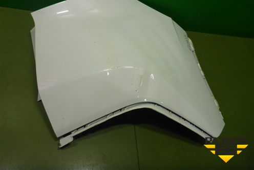 Бампер задний правая часть (602002018AA) для OMODA C5 с 2022г (Ц5)