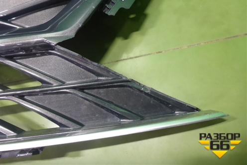 Решетка радиатора (602004107AA) для Chery Arrizo 8 с 2022г (Арризо 8)