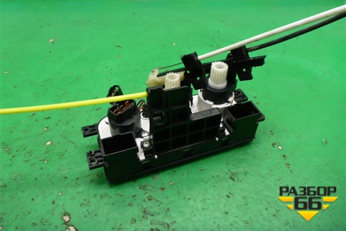 Модуль управления отопителем для Daewoo Matiz с 1998-2015г (Матиз)