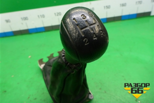 Кулиса КПП МКПП для Daewoo Matiz с 1998-2015г (Матиз)