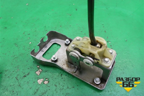 Кулиса КПП МКПП для Daewoo Matiz с 1998-2015г (Матиз)