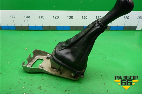 Кулиса КПП МКПП для Daewoo Matiz с 1998-2015г (Матиз)