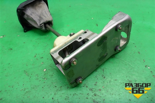 Кулиса КПП МКПП для Daewoo Matiz с 1998-2015г (Матиз)