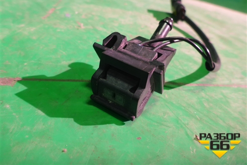 Форсунка омывателя лобового стекла (с обогревом) (7M5116E644A) для Ford C-MAX с 2003-2010г (ЦМакс 1)