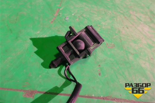 Форсунка омывателя лобового стекла (с обогревом) (7M5116E644A) для Ford C-MAX с 2003-2010г (ЦМакс 1)