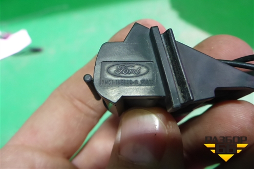 Форсунка омывателя лобового стекла (с обогревом) (7M5116E644A) для Ford C-MAX с 2003-2010г (ЦМакс 1)