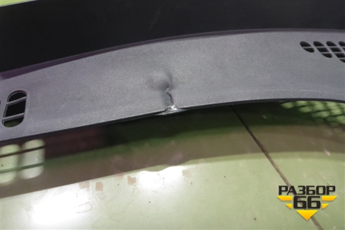 Решетка стеклоочистителей (60U819415) для Skoda Rapid с 2013г (Рапид)