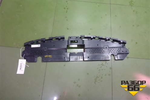 Накладка декоративная на переднюю панель (602001562AA) для OMODA C5 с 2022г (Ц5)