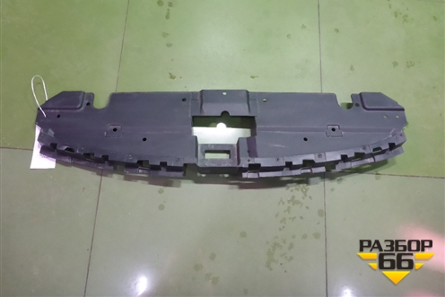 Накладка декоративная на переднюю панель (602001562AA) для OMODA C5 с 2022г (Ц5)