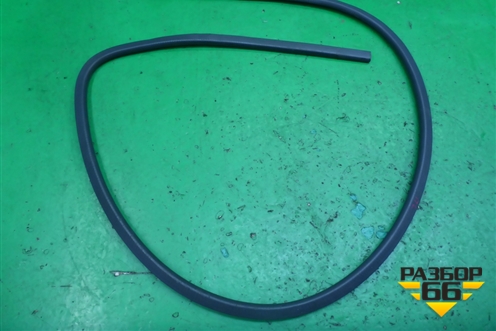 Уплотнитель двери передней левой для Daewoo Matiz с 1998-2015г (Матиз)