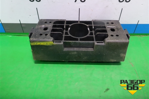 Поддомкратник (A1666900134) для Mercedes Benz GLE-Klass W166 с 2015г (ГЛЕ)