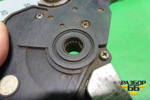 Датчик положения селектора АКПП (620W03060) для Chevrolet Epica с 2006г (Эпика)