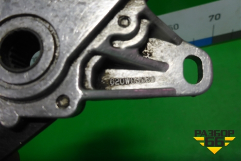 Датчик положения селектора АКПП (620W03060) для Chevrolet Epica с 2006г (Эпика)