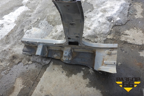 Порог со стойкой правый для Daewoo Matiz с 1998-2015г (Матиз)