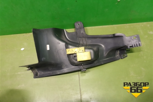 Накладка порога внутренняя заднего правого (8450007255) для VAZ Vesta/Веста с 2015г