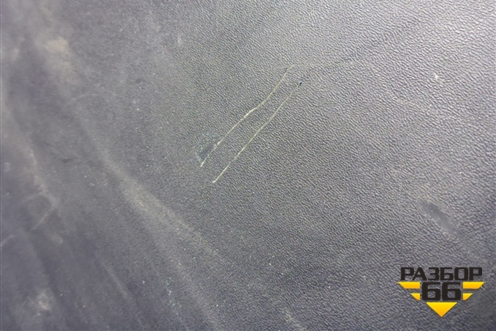 Обшивка багажника на заднюю панель (5838733111) для Toyota Camry V50 с 2011-2018г (Камри)