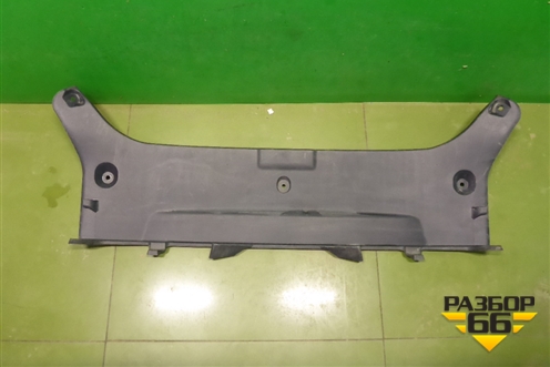 Обшивка багажника на заднюю панель (5838733111) для Toyota Camry V50 с 2011-2018г (Камри)