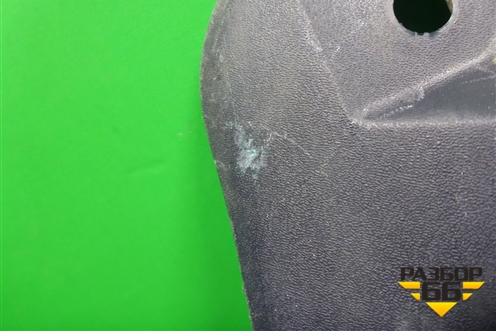 Обшивка багажника на заднюю панель (5838733111) для Toyota Camry V50 с 2011-2018г (Камри)