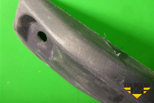 Обшивка багажника на заднюю панель (5838733111) для Toyota Camry V50 с 2011-2018г (Камри)