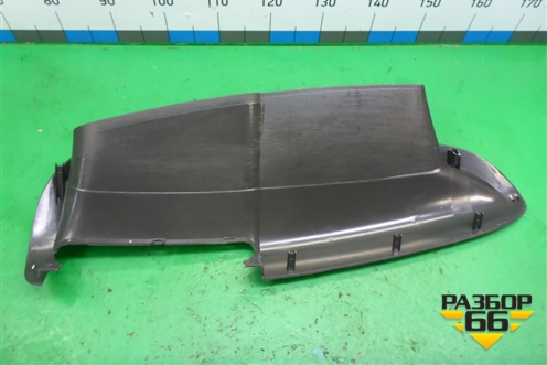 Накладка на щиток приборов (S215305360) для Chery QQ6(S21) с 2008г (Ку Ку 6)