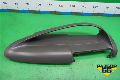 Накладка на щиток приборов (S215305360) для Chery QQ6(S21) с 2008г (Ку Ку 6)