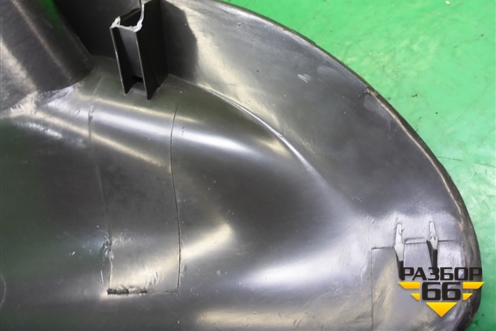 Накладка на щиток приборов (S215305360) для Chery QQ6(S21) с 2008г (Ку Ку 6)