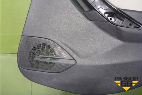 Обшивка двери задней правой под электрику (8450030006) для VAZ Vesta/Веста с 2015г