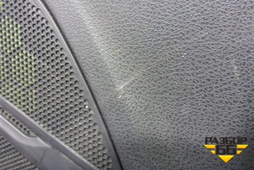 Обшивка двери задней правой под электрику (8450030006) для VAZ Vesta/Веста с 2015г