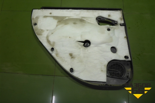 Обшивка двери задней правой под электрику (8450030006) для VAZ Vesta/Веста с 2015г