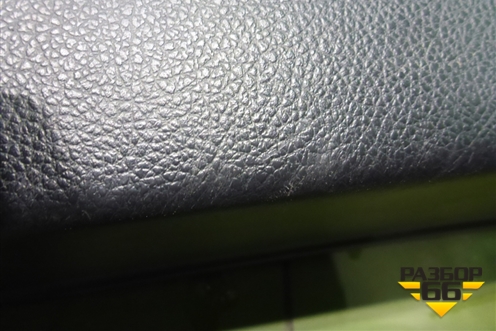 Обшивка двери передней левой под электрику (S71601330) для Subaru Forester (S13) с 2012г (Форестер)